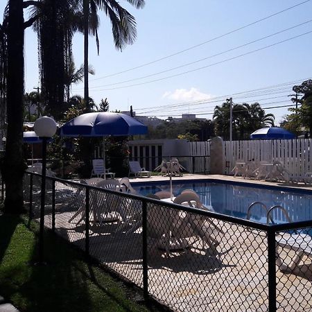 Riviera Das Toninhas 07 Убатуба Стая снимка