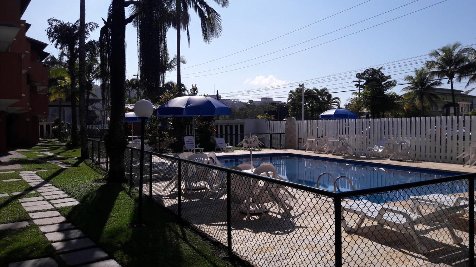 Riviera Das Toninhas 07 Убатуба Стая снимка
